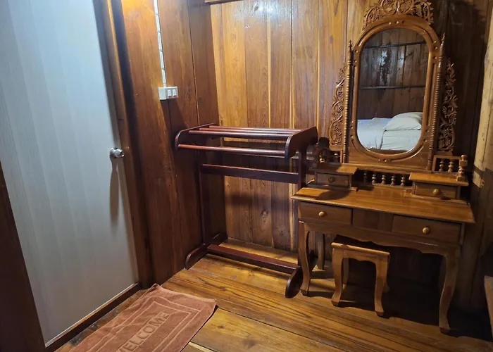 Tribal Pai (Adults Only) Hostel